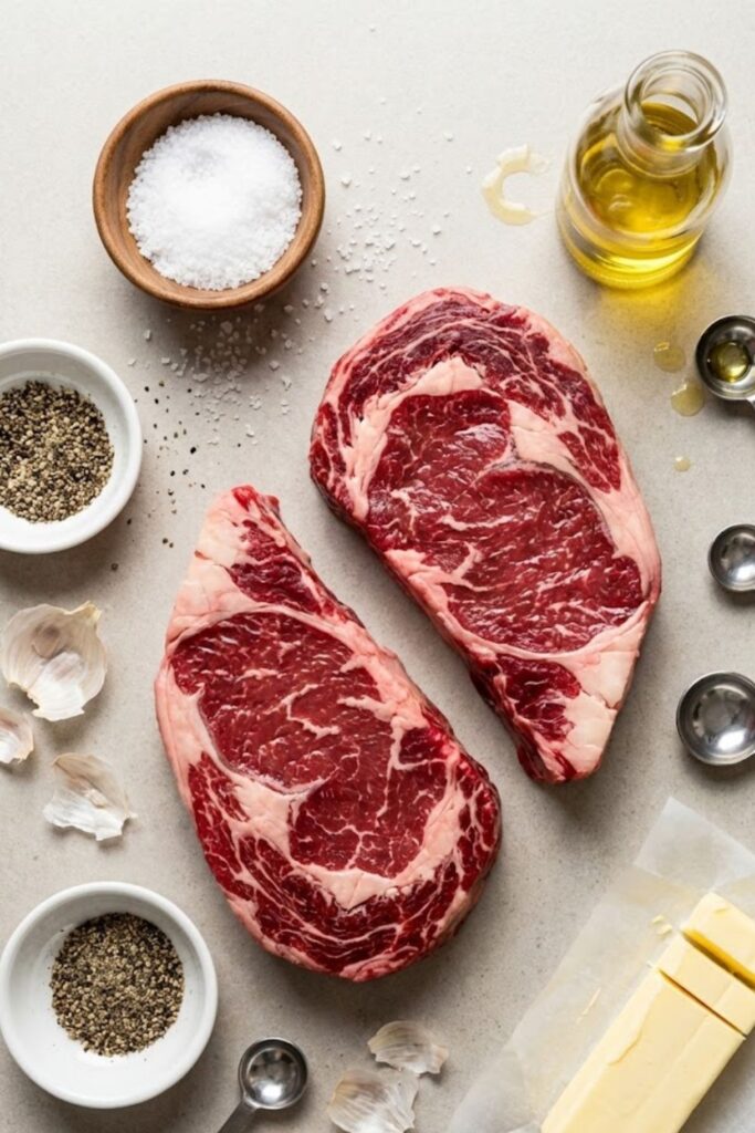 Alton Brown Reverse Sear Steak Recipe