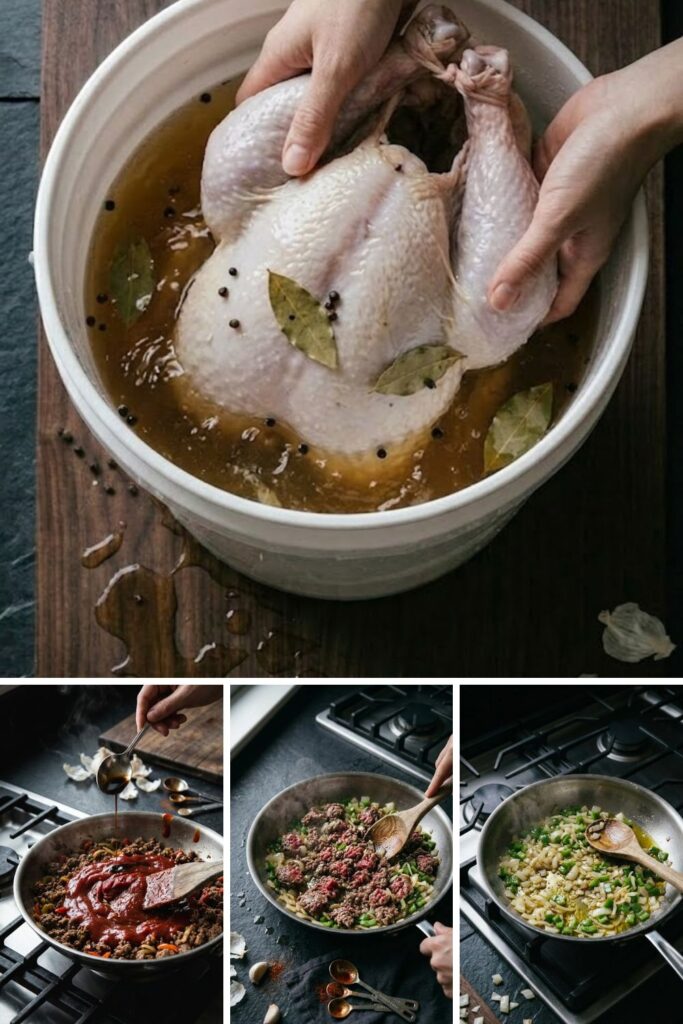 Alton Brown Sloppy Joes Recipe