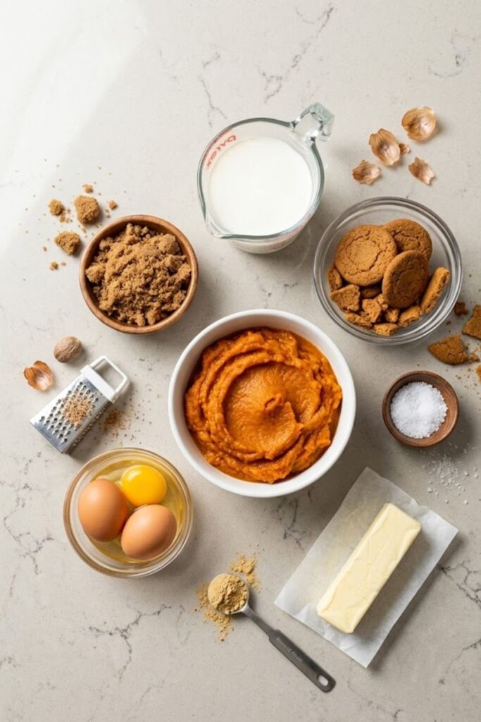 Alton Brown Sous Vide Pumpkin Pie Recipe