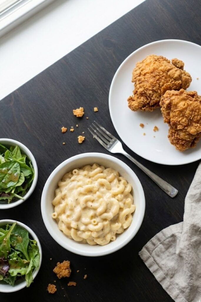 Alton Brown Stovetop Mac And Cheese Recipe