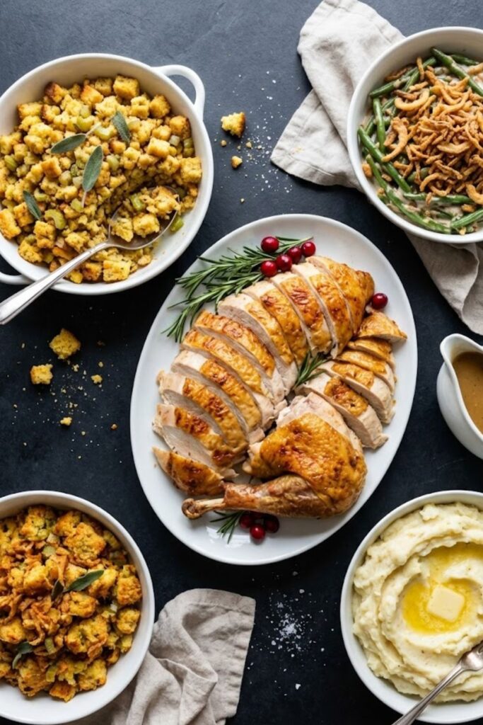 Alton Brown Turkey Brine Recipe