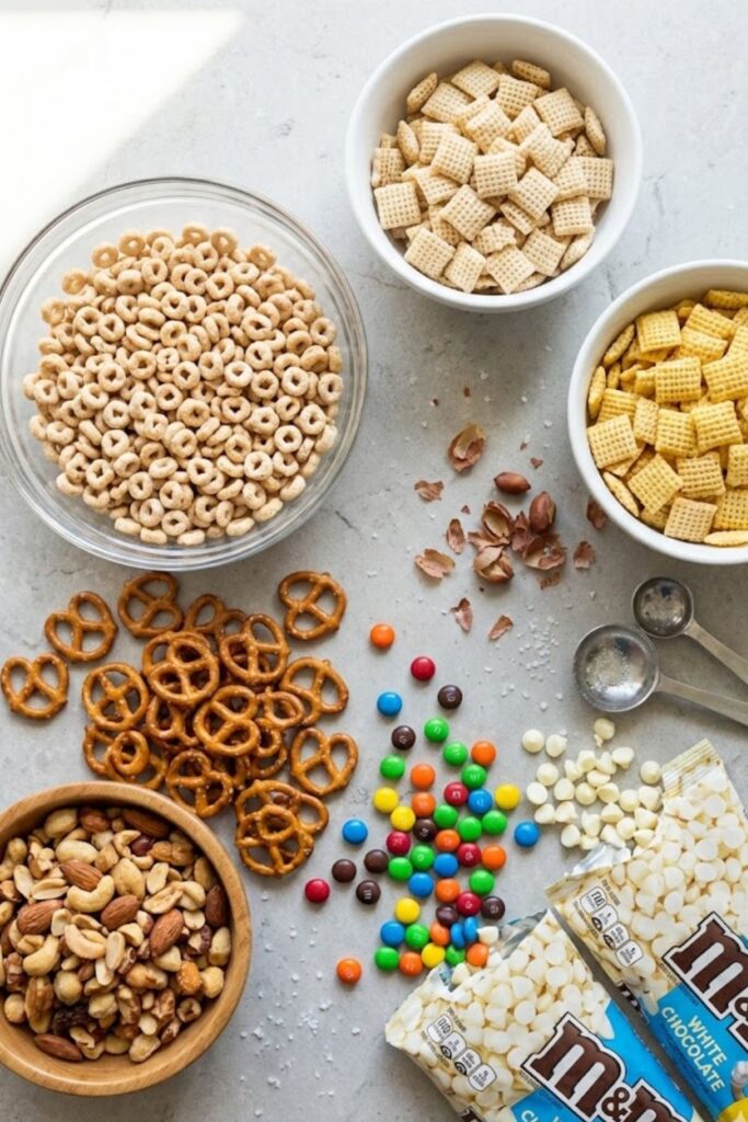 Alton Brown White Trash Recipe