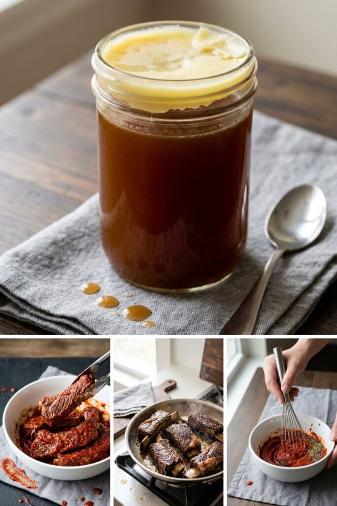 Alton Brown Beef Stew Recipe