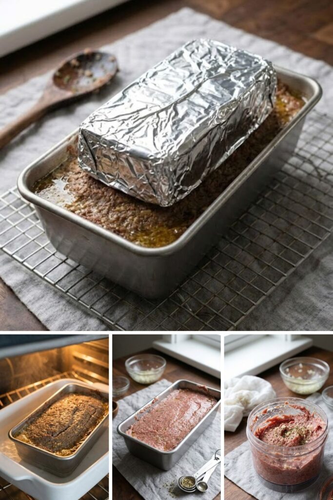 Alton Brown Gyro Meat Recipe