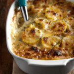 Paula Deen Squash Casserole Recipe