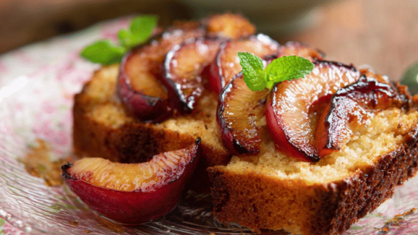 Paula Deen Cream Cheese Pound Cake Recipe