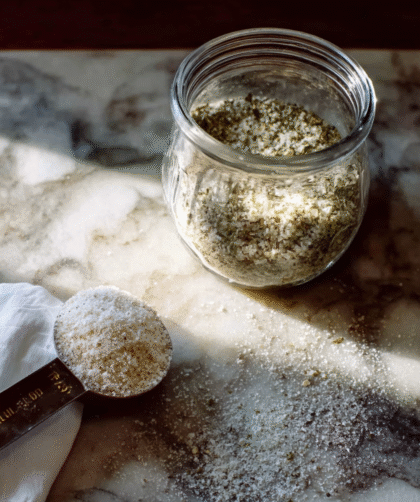 Paula Deen House Seasoning Recipe