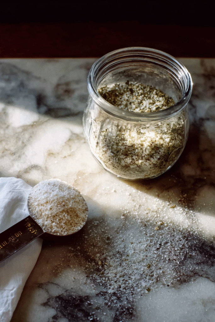 Paula Deen House Seasoning Recipe