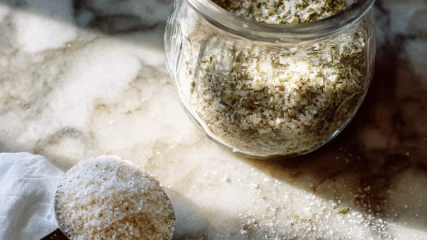 Paula Deen House Seasoning Recipe