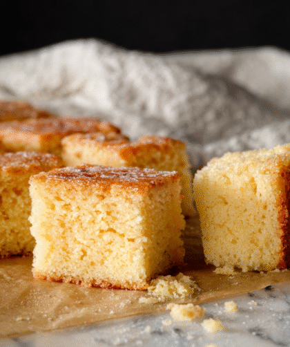 Paula Deen Butter Cake Recipe