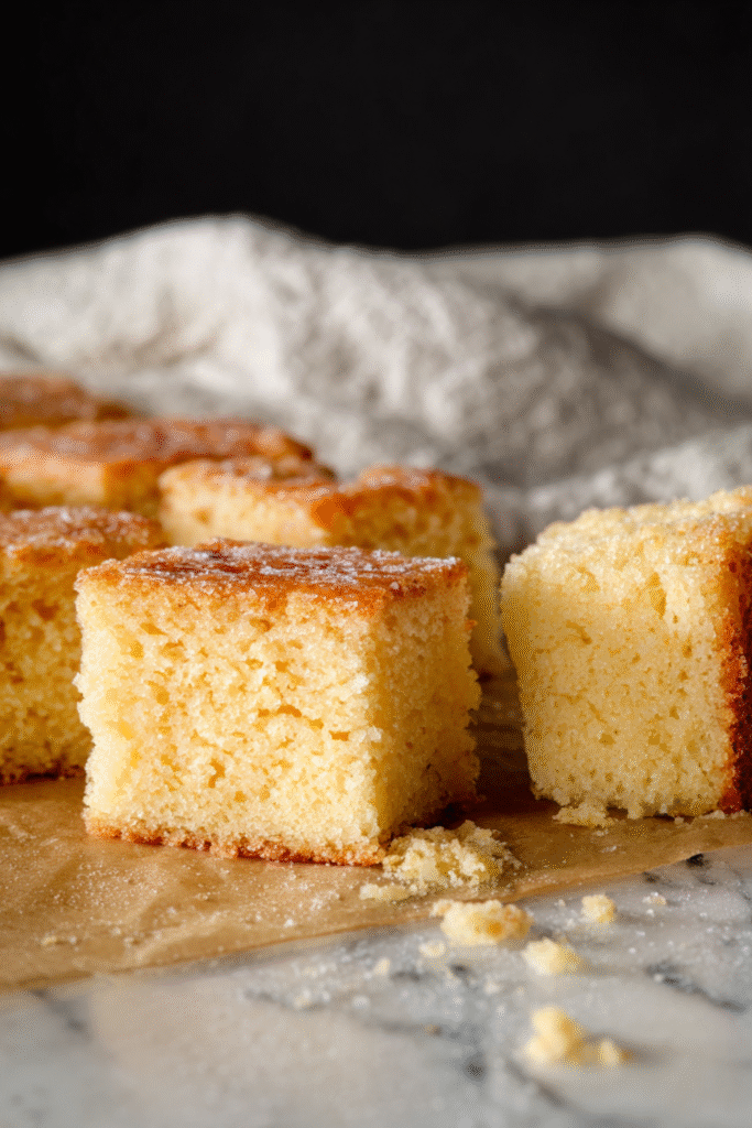 Paula Deen Butter Cake Recipe