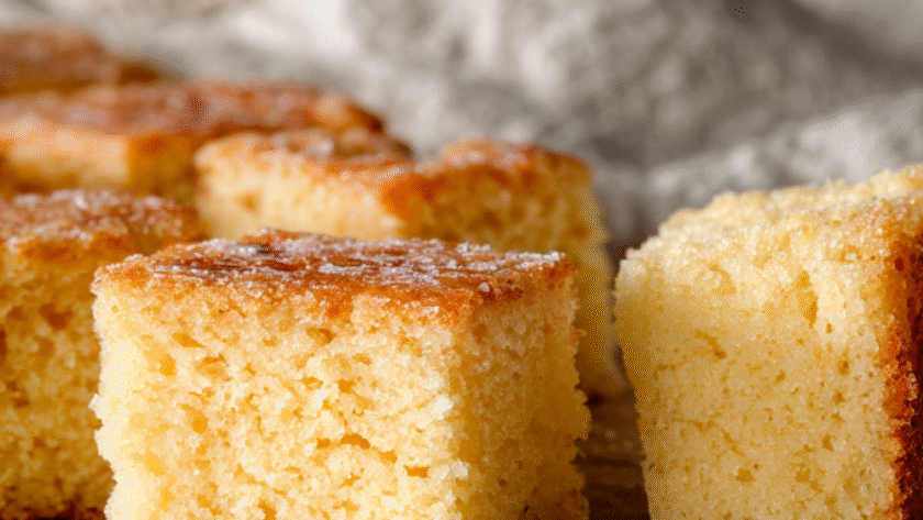 Paula Deen Butter Cake Recipe