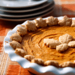 Paula Deen Pumpkin Pie Recipe