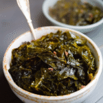 Paula Deen Collard Greens Recipe