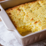 Paula Deen Corn Soufflé Recipe