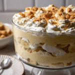 Paula Deen Banana Pudding Recipe
