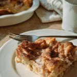 Paula Deen French Toast Casserole Recipe