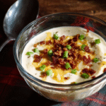 Paula Deen Hash Brown Potato Soup Recipe