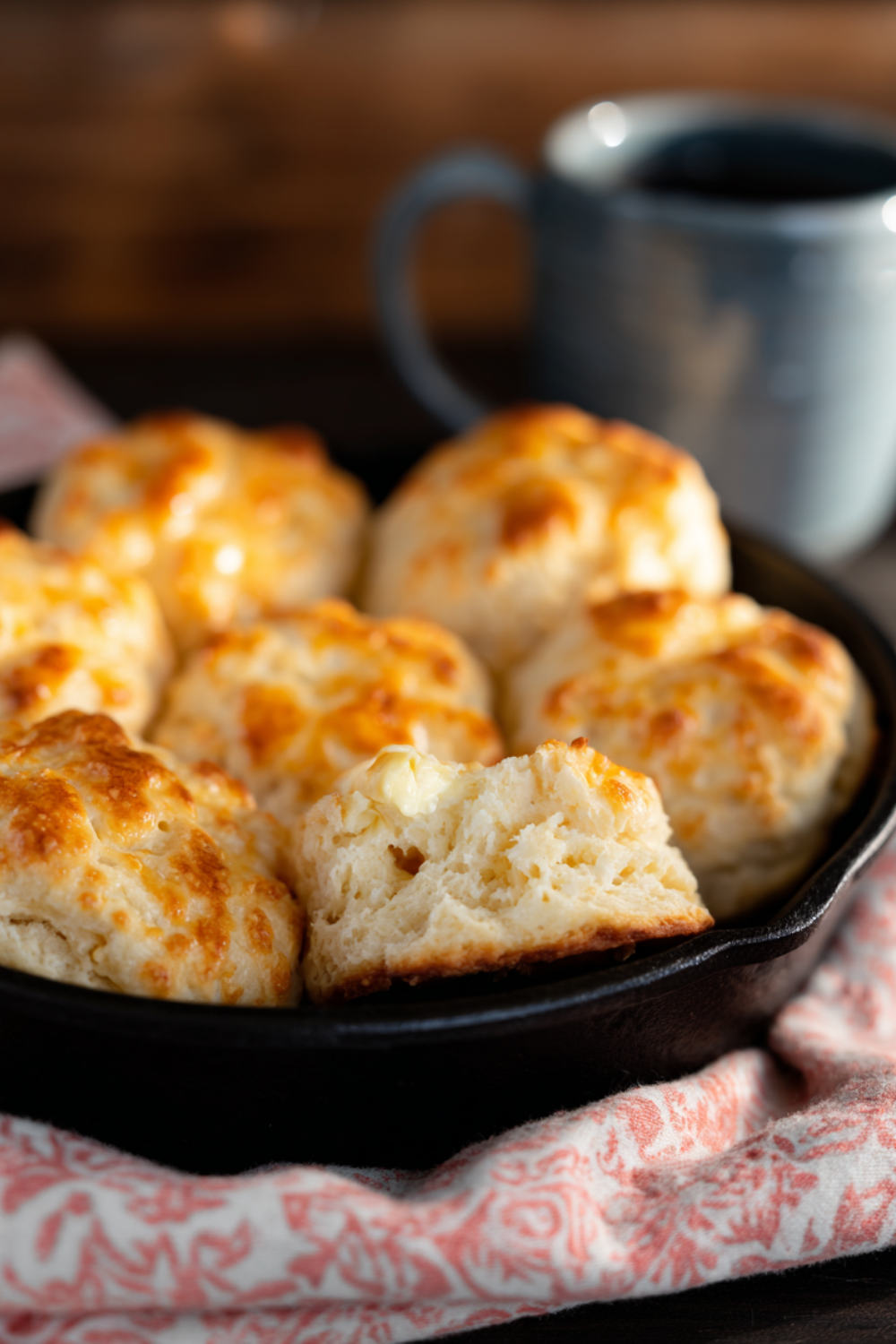 Paula Deen Southern Biscuits Recipe Sandra Kitchen