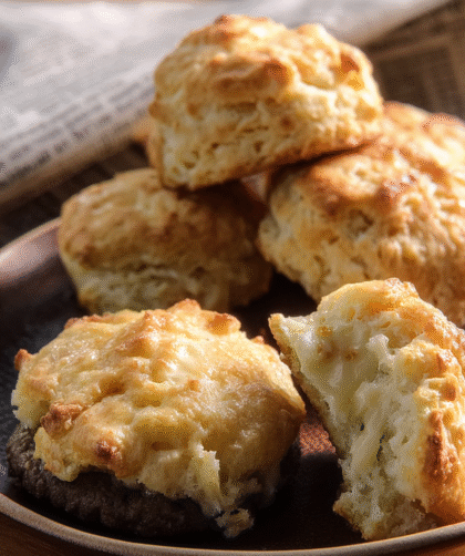 Paula Deen Mayonnaise Biscuits Recipe
