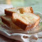 Paula Deen Sour Cream Pound Cake Recipe
