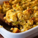 Paula Deen Cornbread Dressing Recipe