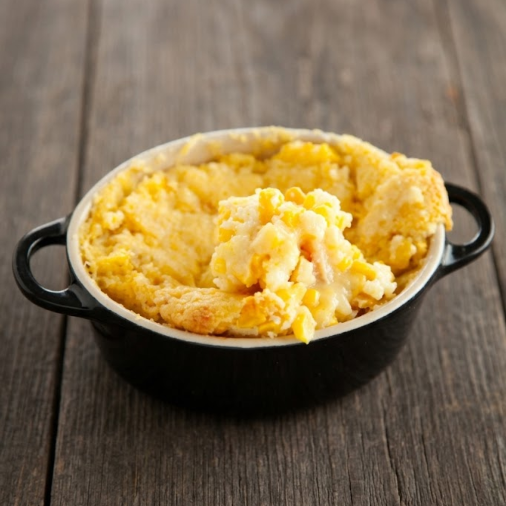 Paula Deen Corn Casserole Recipe