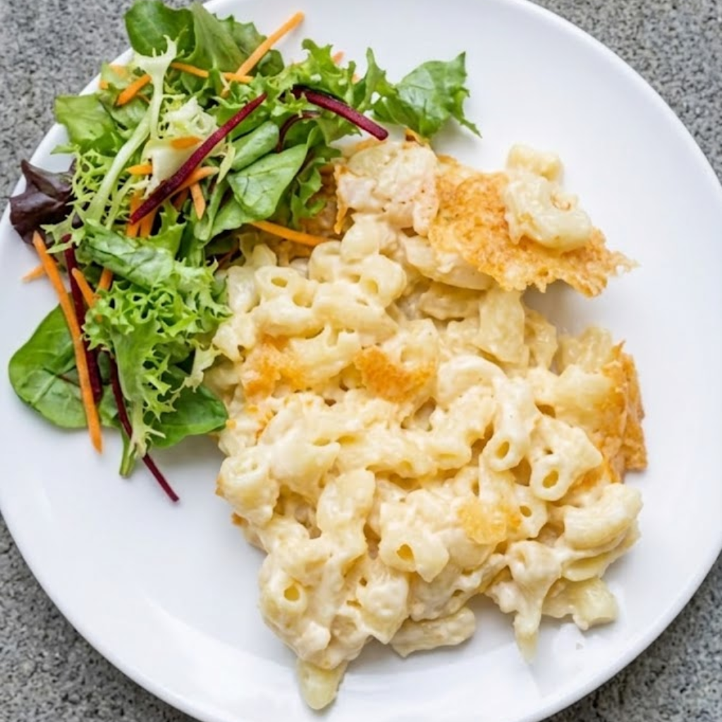 Paula Deen Crock Pot Mac and Cheese Recipe