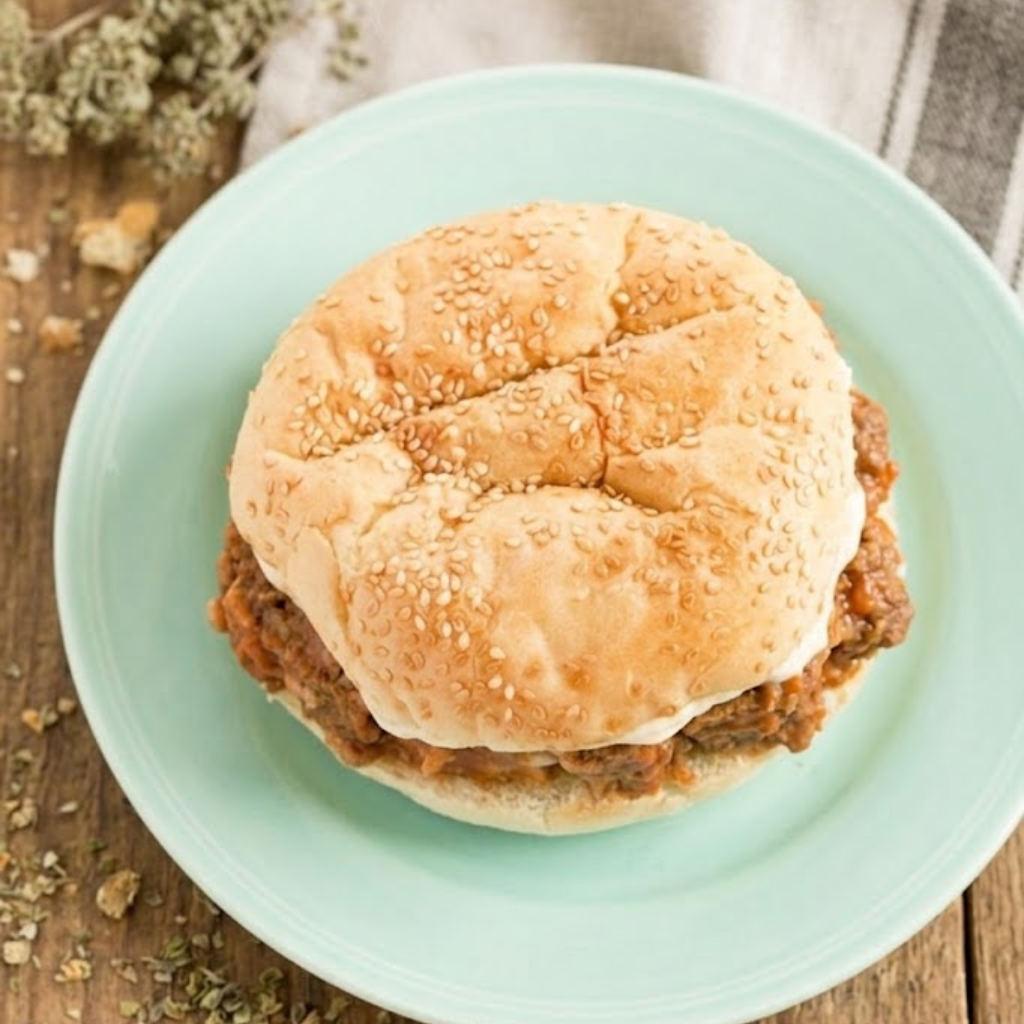 Paula Deen BBQ Meatloaf Recipe