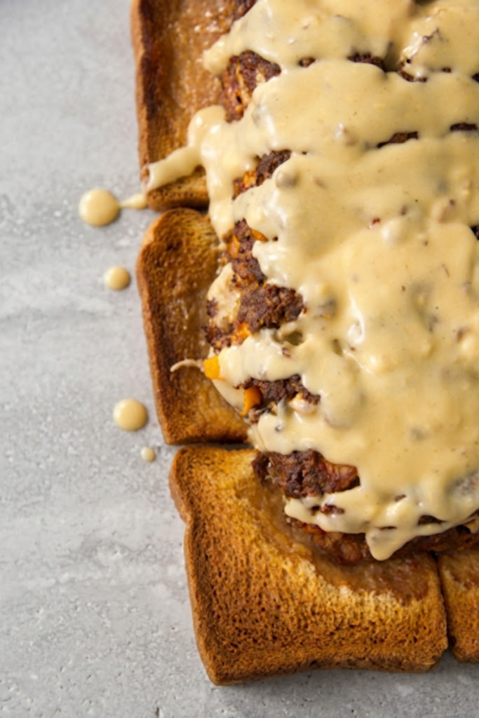 Paula Deen Meatloaf with Ritz Crackers Recipe