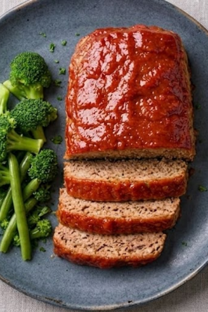 Paula Deen Diabetic Meatloaf Recipe