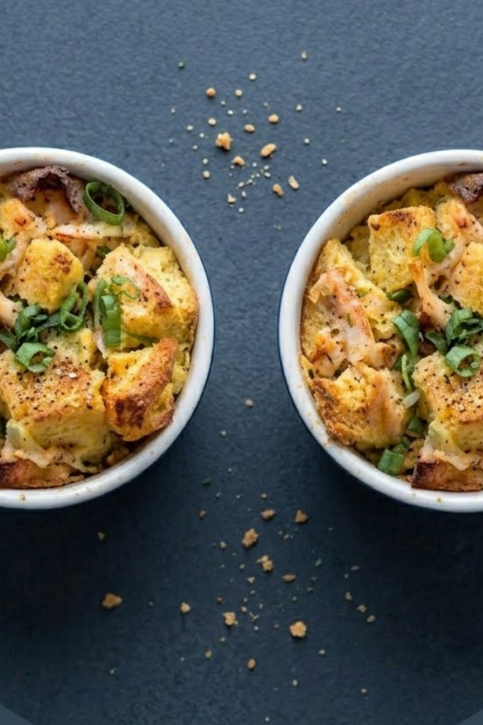 Paula Deen Cornbread Pudding Recipe