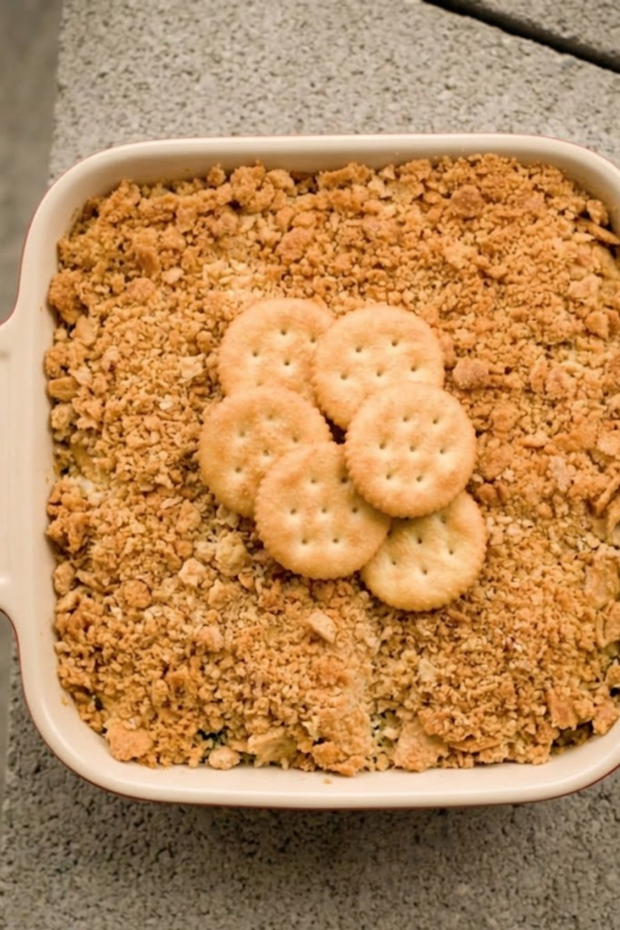 Paula Deen Broccoli Casserole Recipe