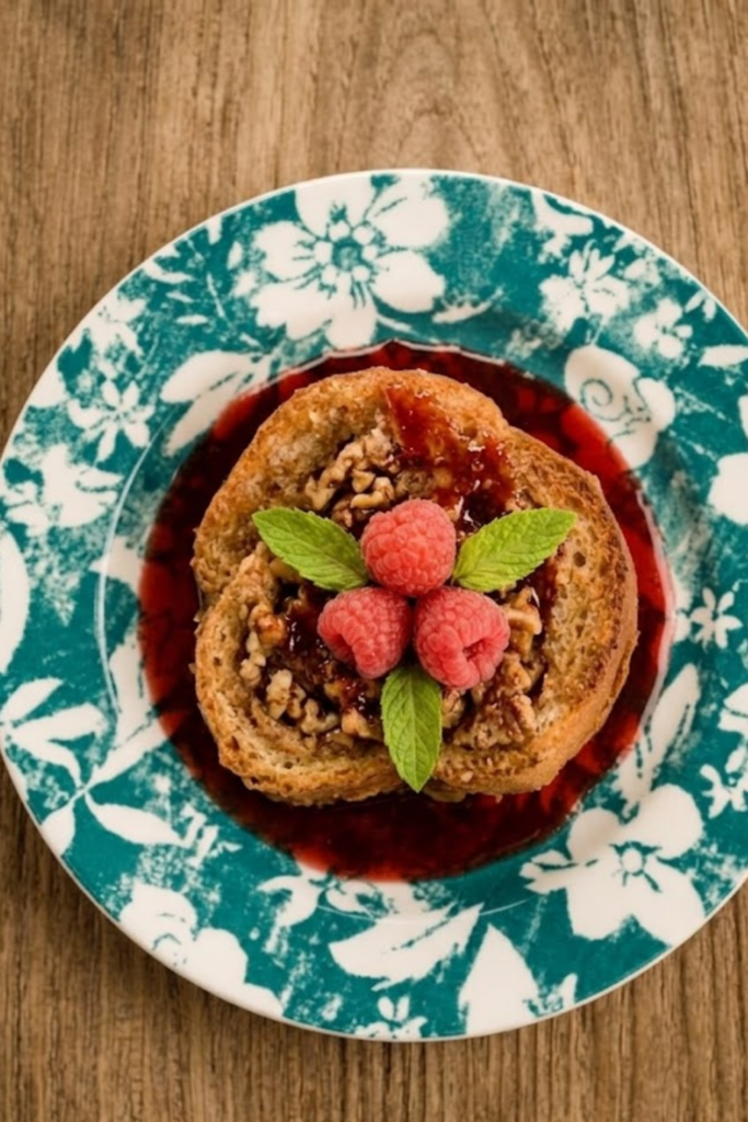 Paula Deen French Toast Casserole Recipe