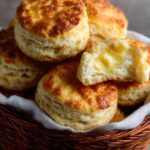 Paula Deen 3 Ingredient Biscuits Recipe