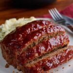 Paula Deen BBQ Meatloaf Recipe