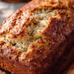 Paula Deen Banana Bread Recipe