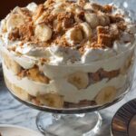 Paula Deen Banana Pudding Recipe