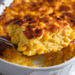Paula Deen Cornbread Pudding Recipe