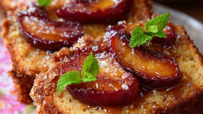 Paula Deen Cream Cheese Pound Cake Recipe