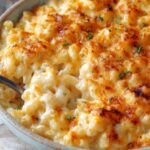 Paula Deen Crock Pot Mac and Cheese Recipe