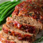 Paula Deen Diabetic Meatloaf Recipe