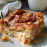 Paula Deen French Toast Casserole Recipe