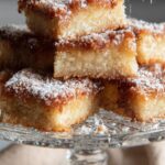 Paula Deen Gooey Butter Cake Recipe