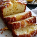 Paula Deen Lemon Pound Cake Recipe