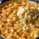 Paula Deen Mac and Cheese Recipe