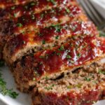 Paula Deen Meatloaf with Ritz Crackers Recipe