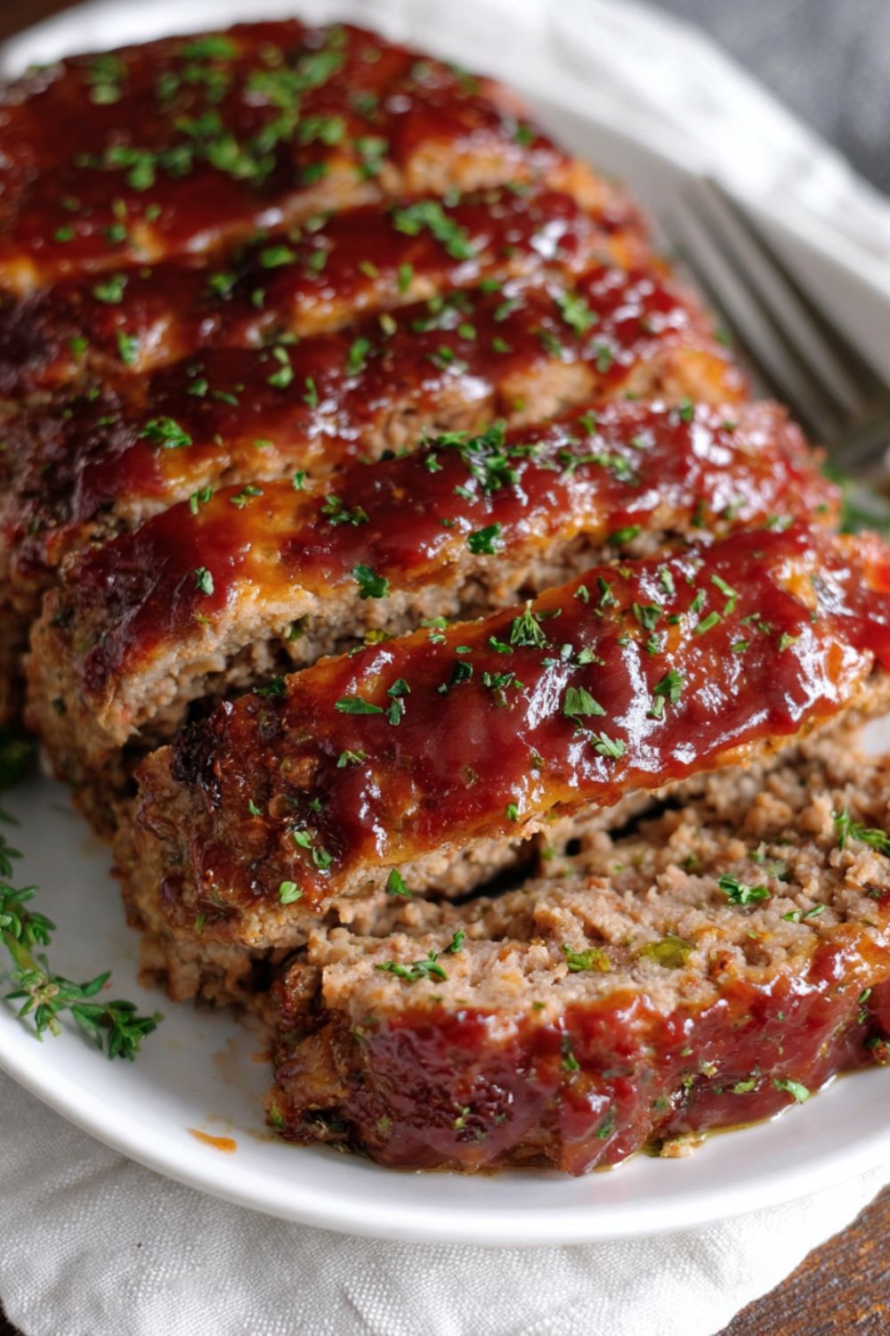 Paula Deen Meatloaf with Ritz Crackers Recipe