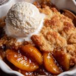 Paula Deen Peach Cobbler Recipe
