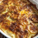 Paula Deen Squash Casserole Recipe